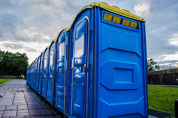 Best Sanitation services for porta potties  in Kimberly, ID